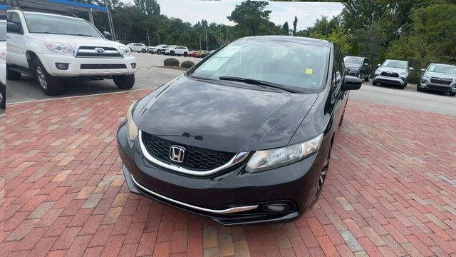 Used 2014 Honda Civic EX-L image 6