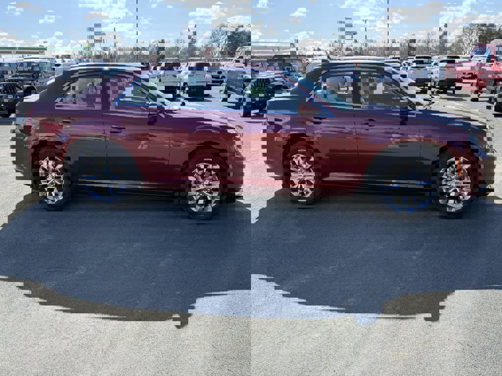 Used 2015 Chrysler 300 Limited w/ 300 Premium Group image 8