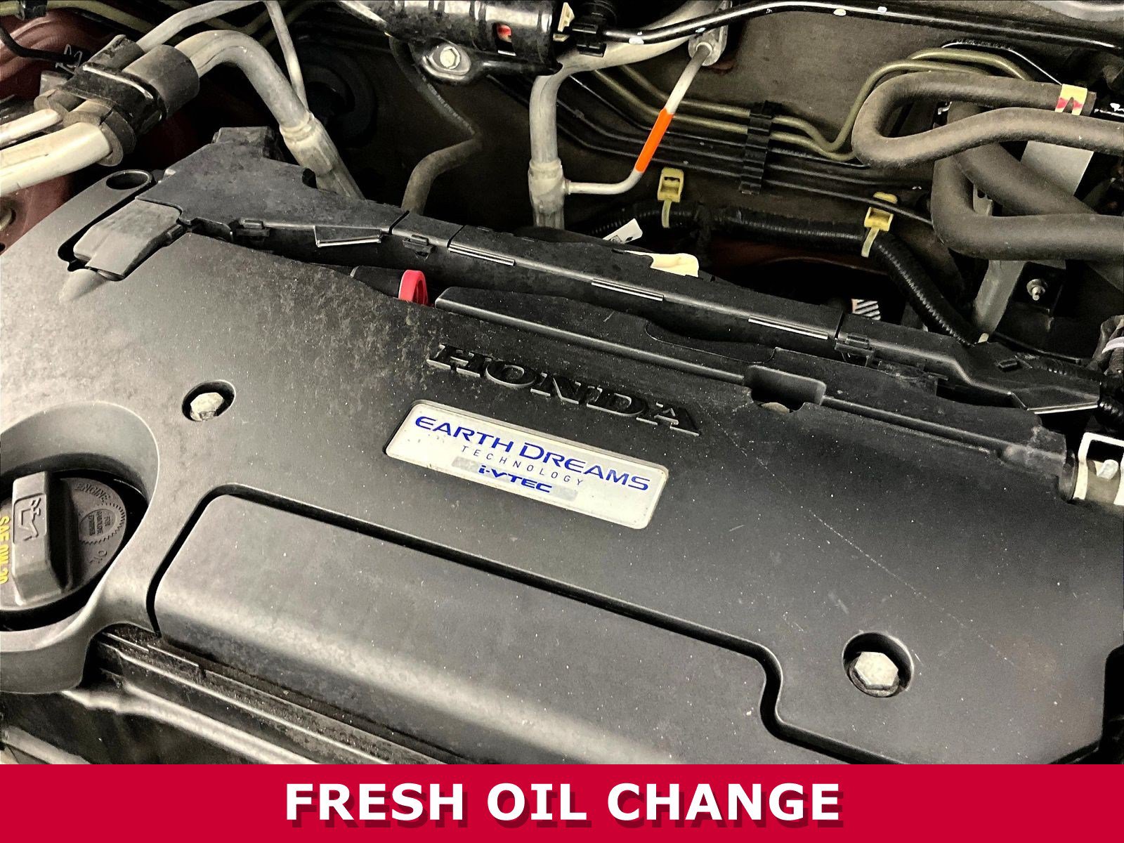 Used 2018 Honda CR-V LX image 30