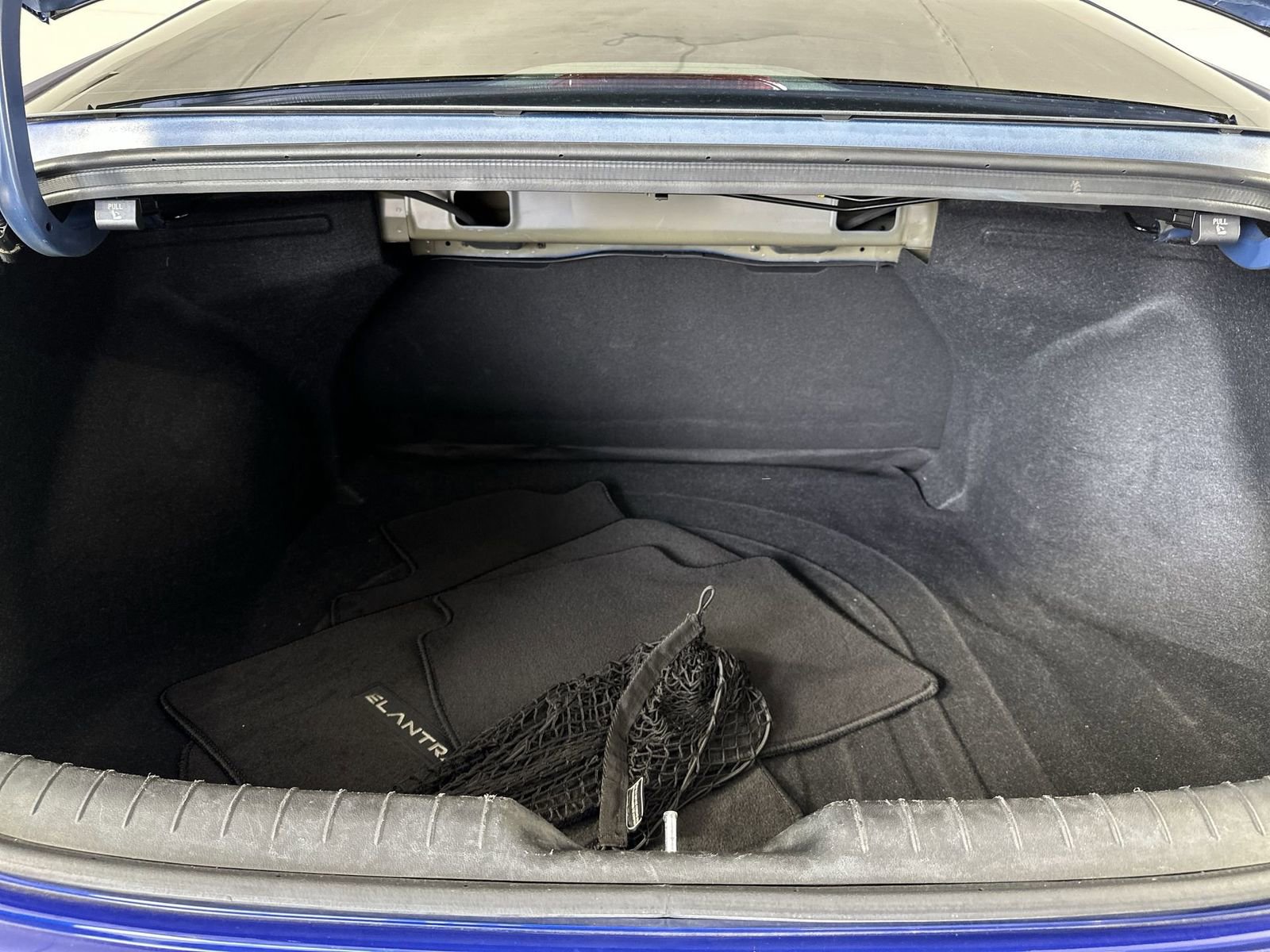 Used 2023 Hyundai Elantra SEL w/ Convenience Package FWD image 25