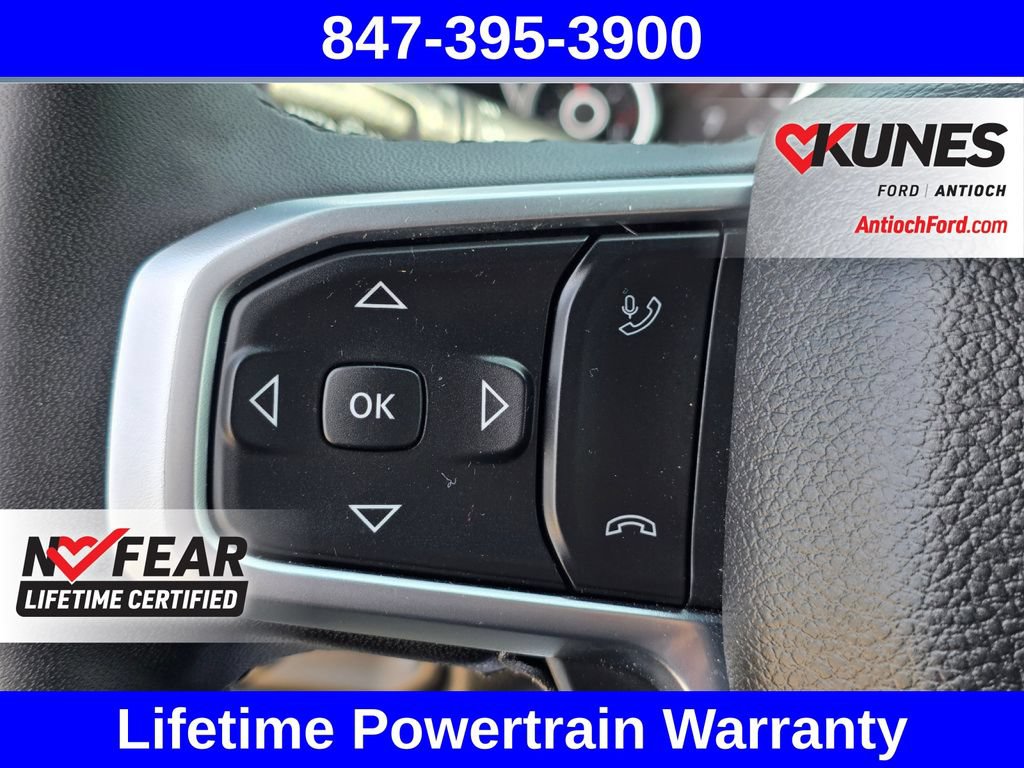 Used 2026 RAM 1500 Big Horn AWD/4WD image 37