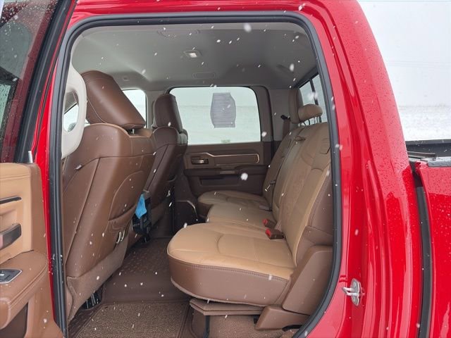 Used 2023 RAM 2500 Limited image 10