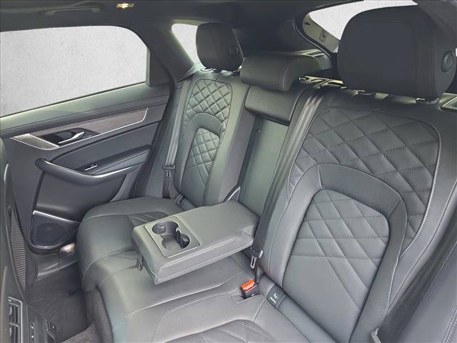Certified 2023 Jaguar F-PACE S AWD/4WD image 14