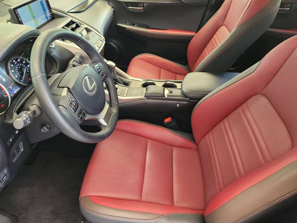 Used 2019 Lexus NX 300 FWD w/ Premium Package image 13