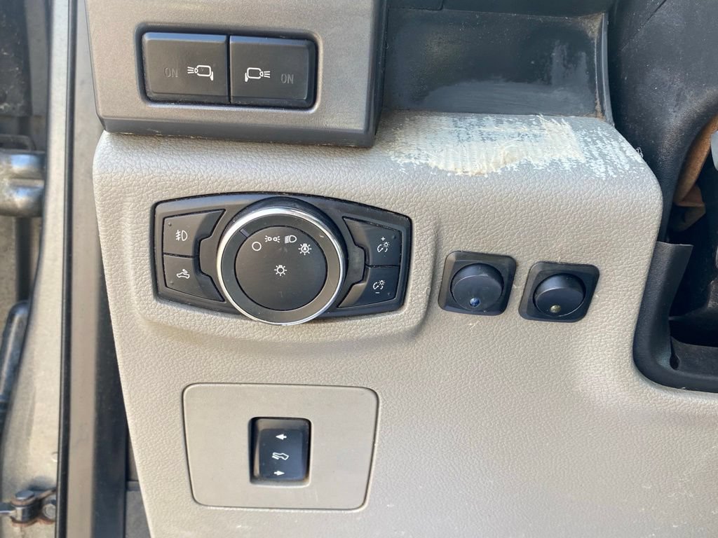 Used 2017 Ford F150 XLT w/ Equipment Group 301A Mid AWD/4WD image 24