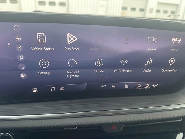 Used 2025 Buick Envision Preferred image 21