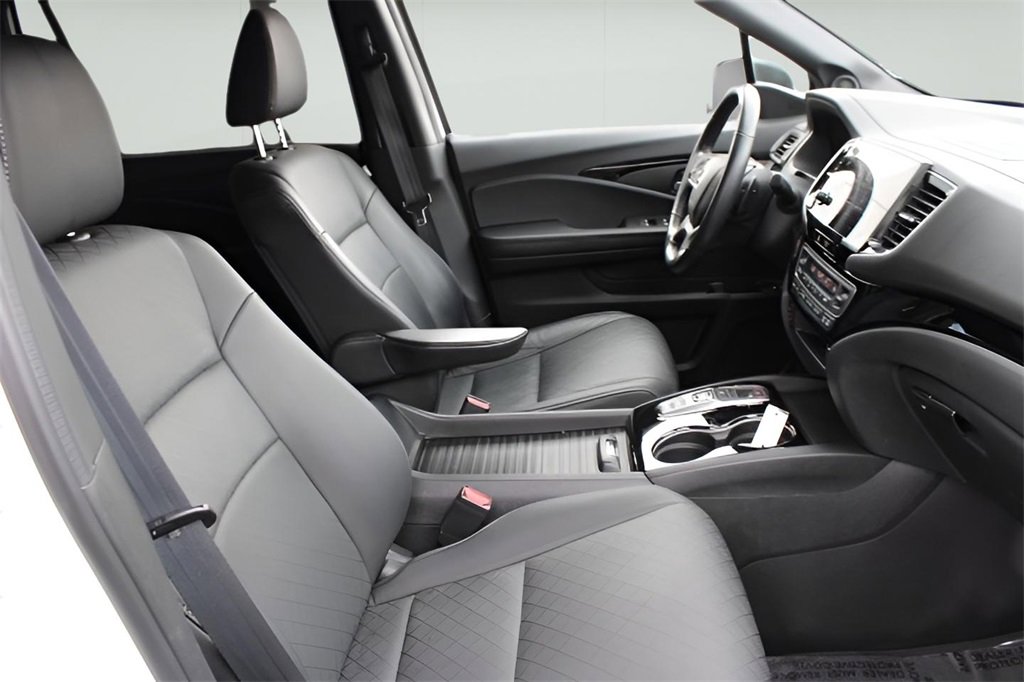 Used 2021 Honda Passport Touring image 25