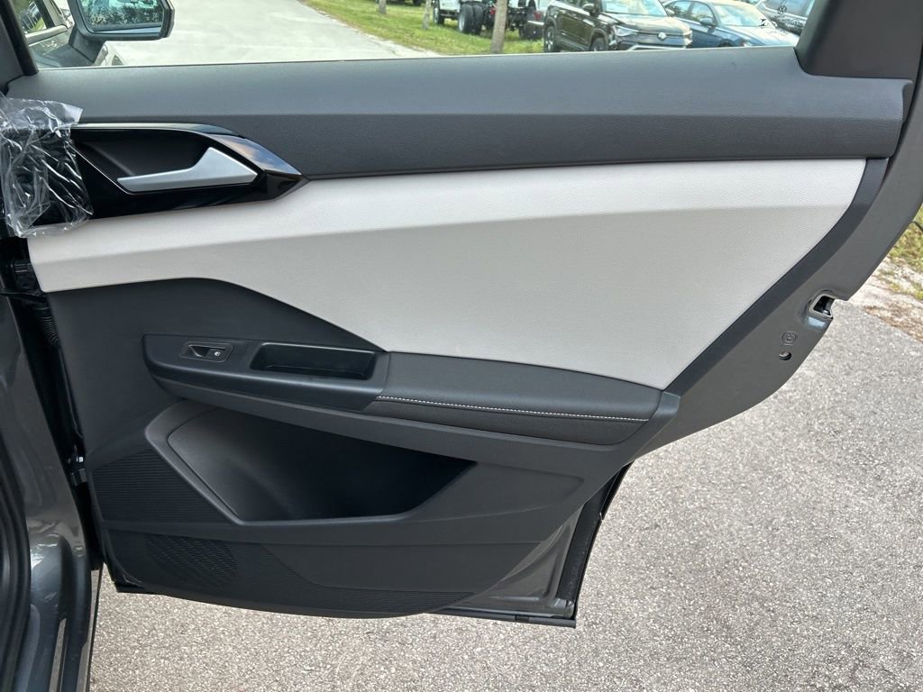 New 2026 Volkswagen Taos S FWD image 42
