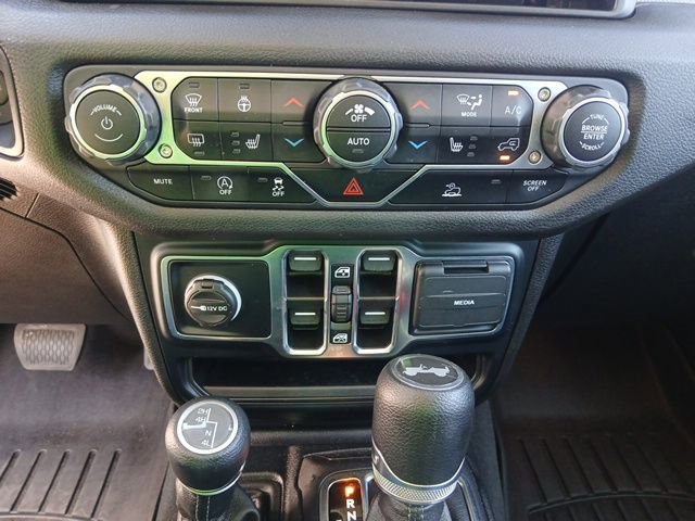 Used 2024 Jeep Wrangler Sport S image 41