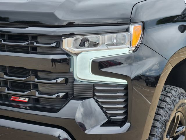 Used 2023 Chevrolet Silverado 1500 LT Trail Boss AWD/4WD image 16