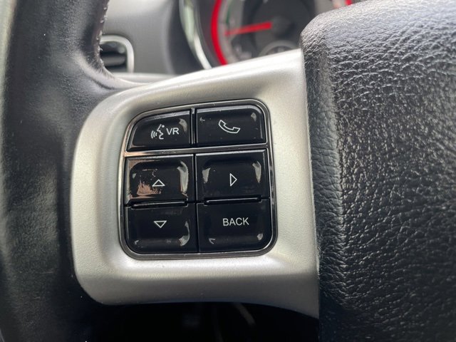 Used 2013 Dodge Durango Crew w/ Trailer Tow Group IV image 21