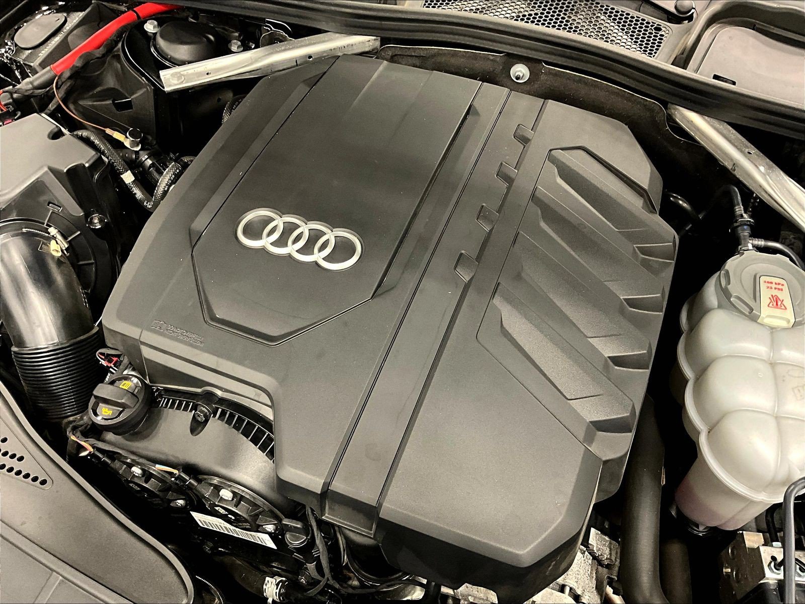 Used 2024 Audi A4 2.0T Premium Plus AWD/4WD image 31