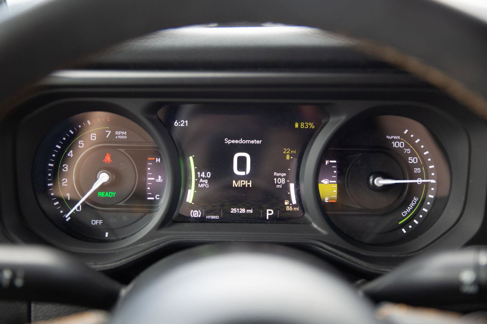 Used 2024 Jeep Wrangler Sport S w/ Convenience Group image 11