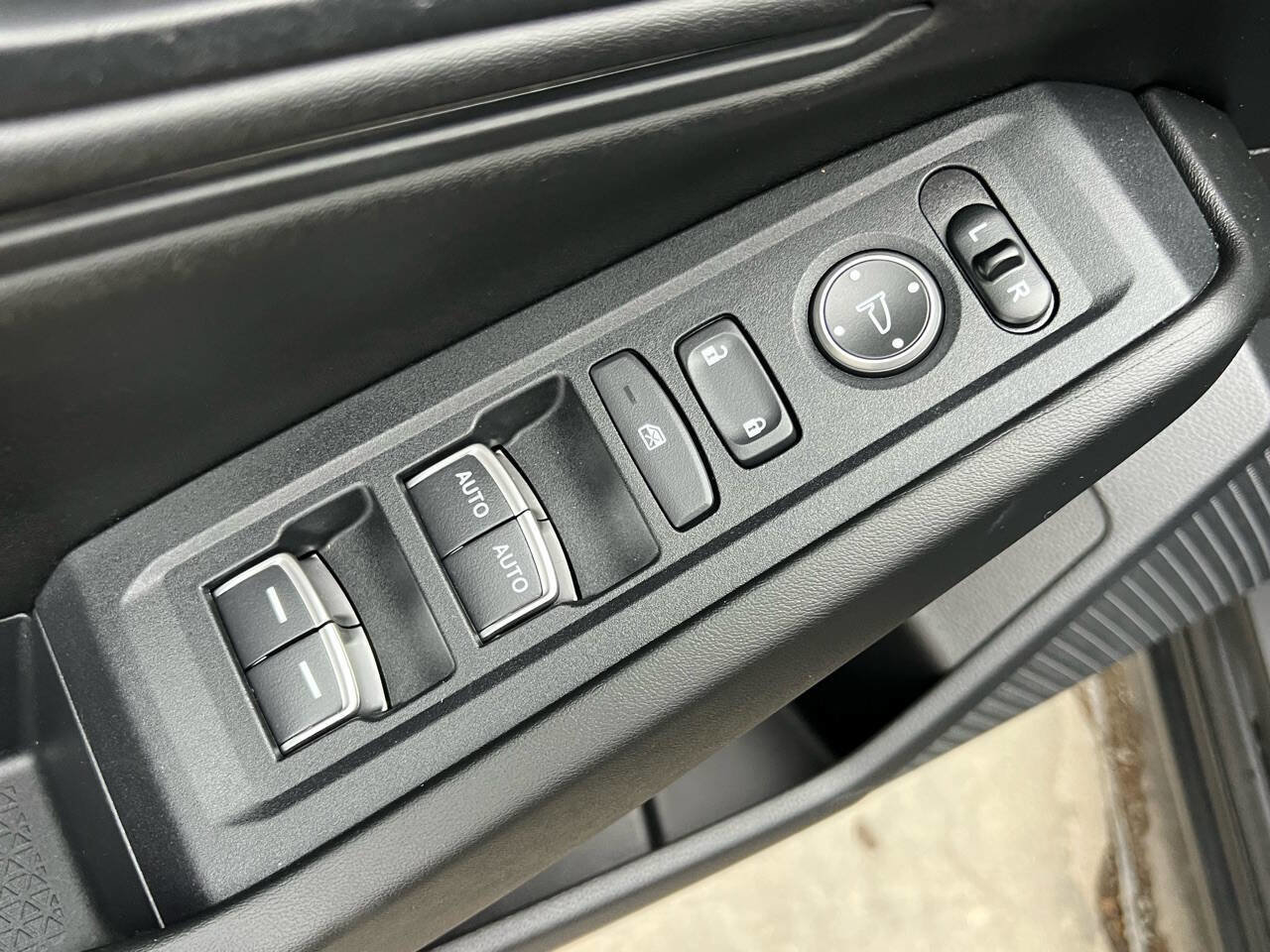 Used 2024 Honda Accord EX image 16