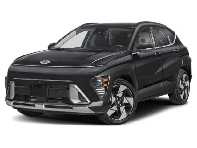 New 2027 Hyundai Kona Limited