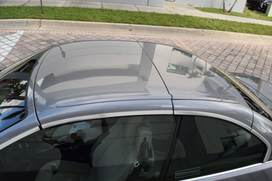 Used 2013 BMW 328i Convertible RWD image 28