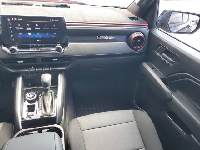 Used 2024 Chevrolet Colorado Trail Boss w/ Advanced Trailering Package image 28