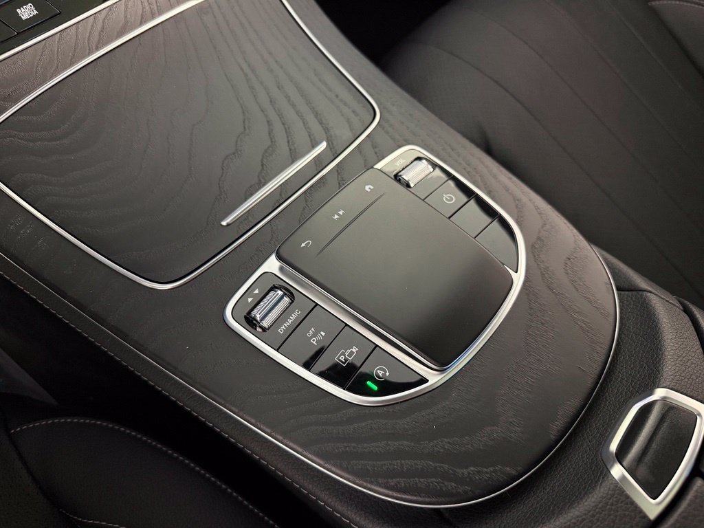 Used 2021 Mercedes-Benz E 350 4MATIC Sedan image 30