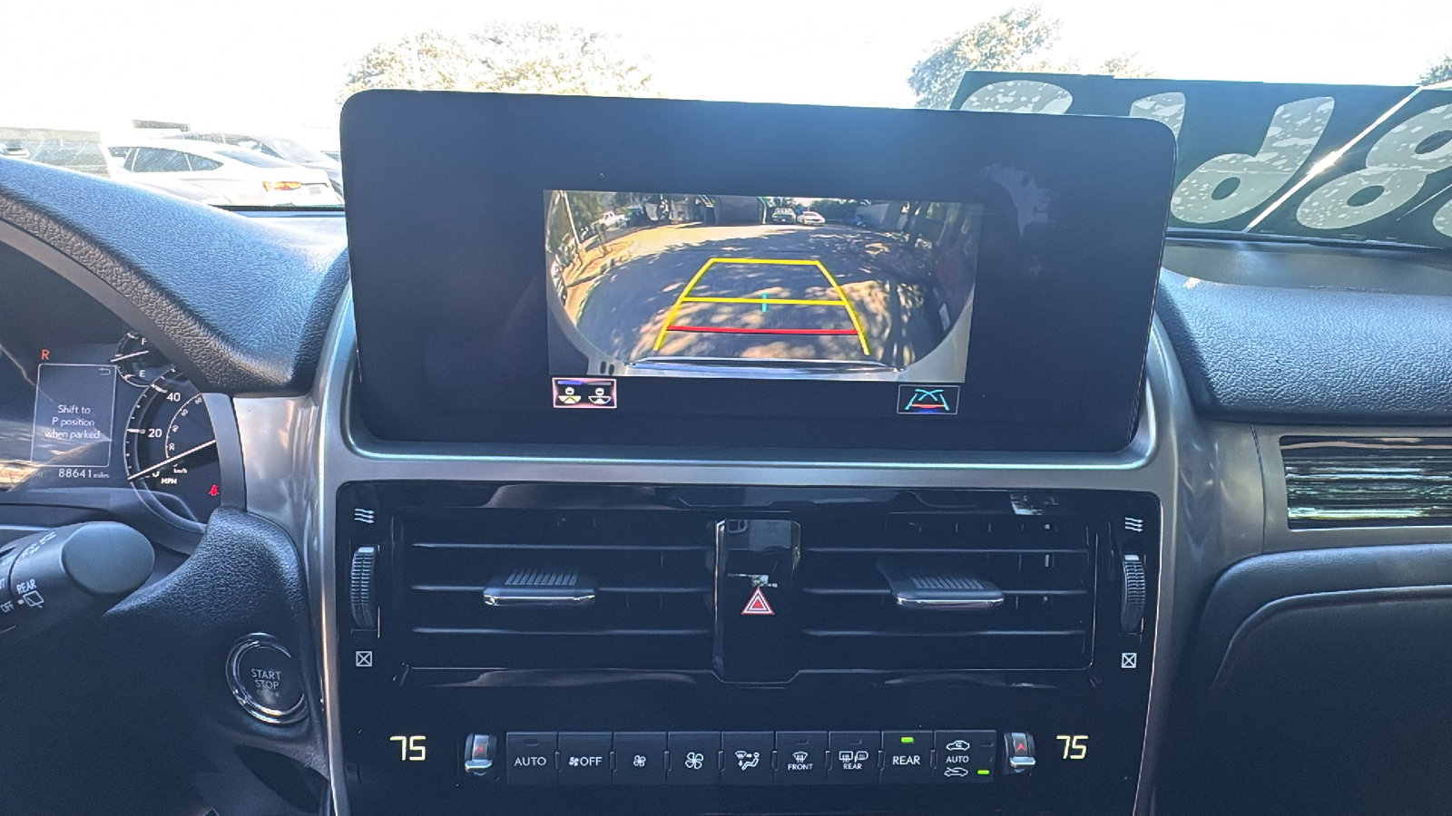 Used 2022 Lexus GX 460 Premium image 19