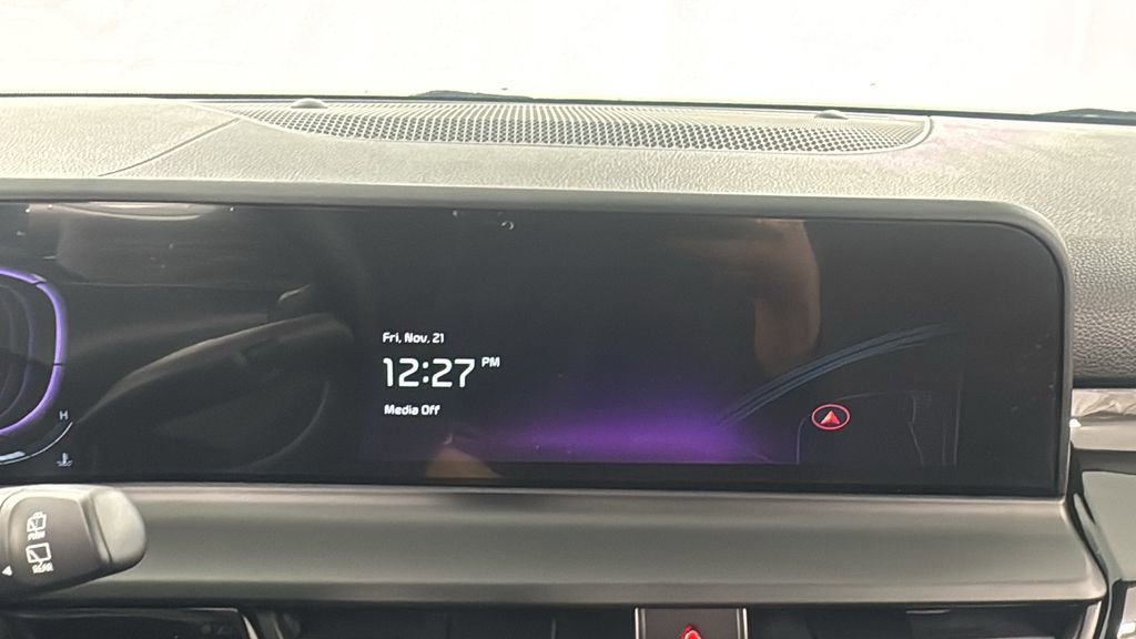 New 2026 Kia Seltos S image 24