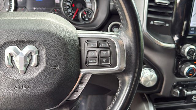 Used 2022 RAM 2500 Laramie AWD/4WD image 17