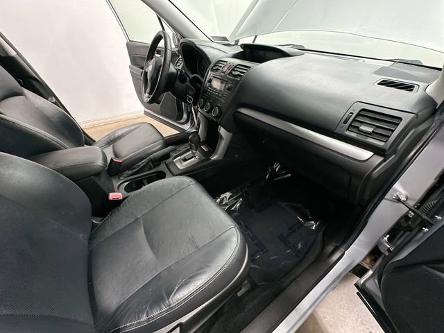 Used 2014 Subaru Forester 2.5i Limited w/ Popular Package #2 AWD/4WD image 19
