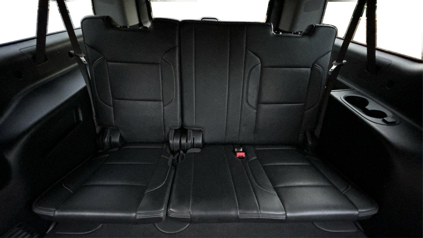 Used 2020 GMC Yukon XL Denali image 14