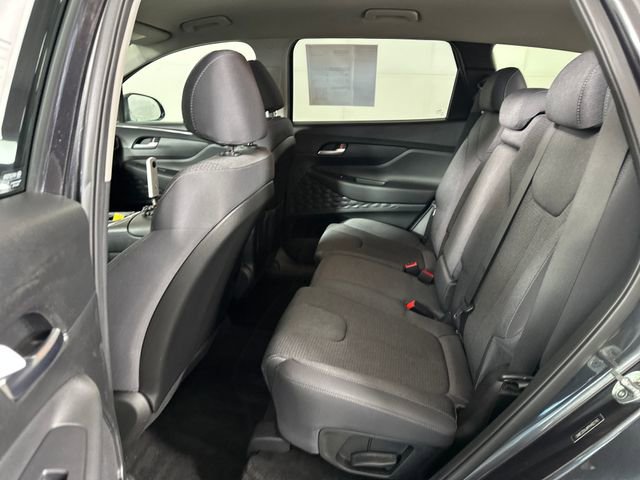 Certified 2023 Hyundai Santa Fe SEL AWD/4WD image 25