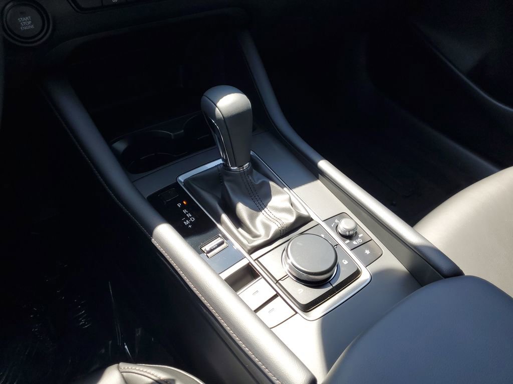 New 2026 MAZDA MAZDA3 s FWD image 25
