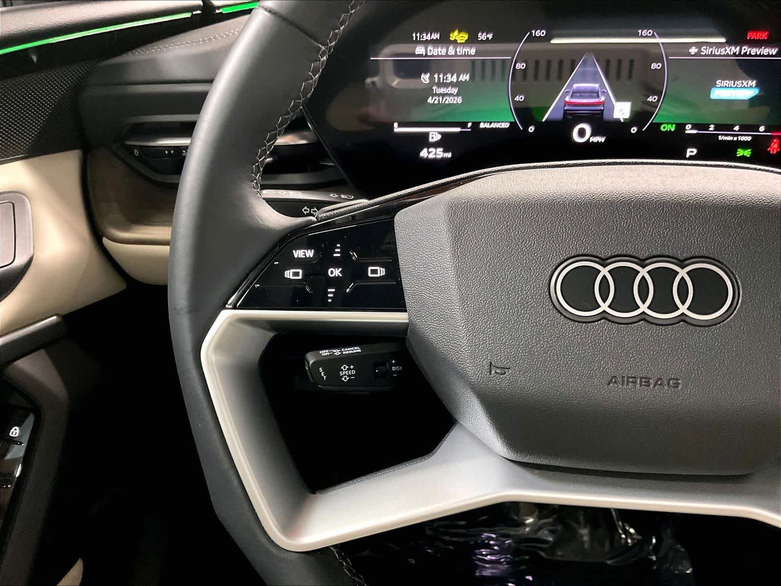Certified 2025 Audi Q5 Premium w/ Convenience Package AWD/4WD image 18