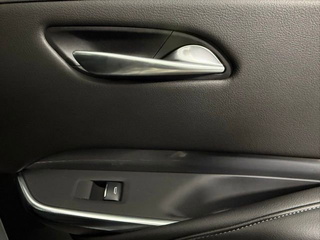 Certified 2024 Cadillac XT4 Premium Luxury w/ Technology Package image 30