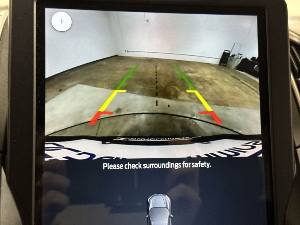 Used 2024 Ford Edge SEL image 15