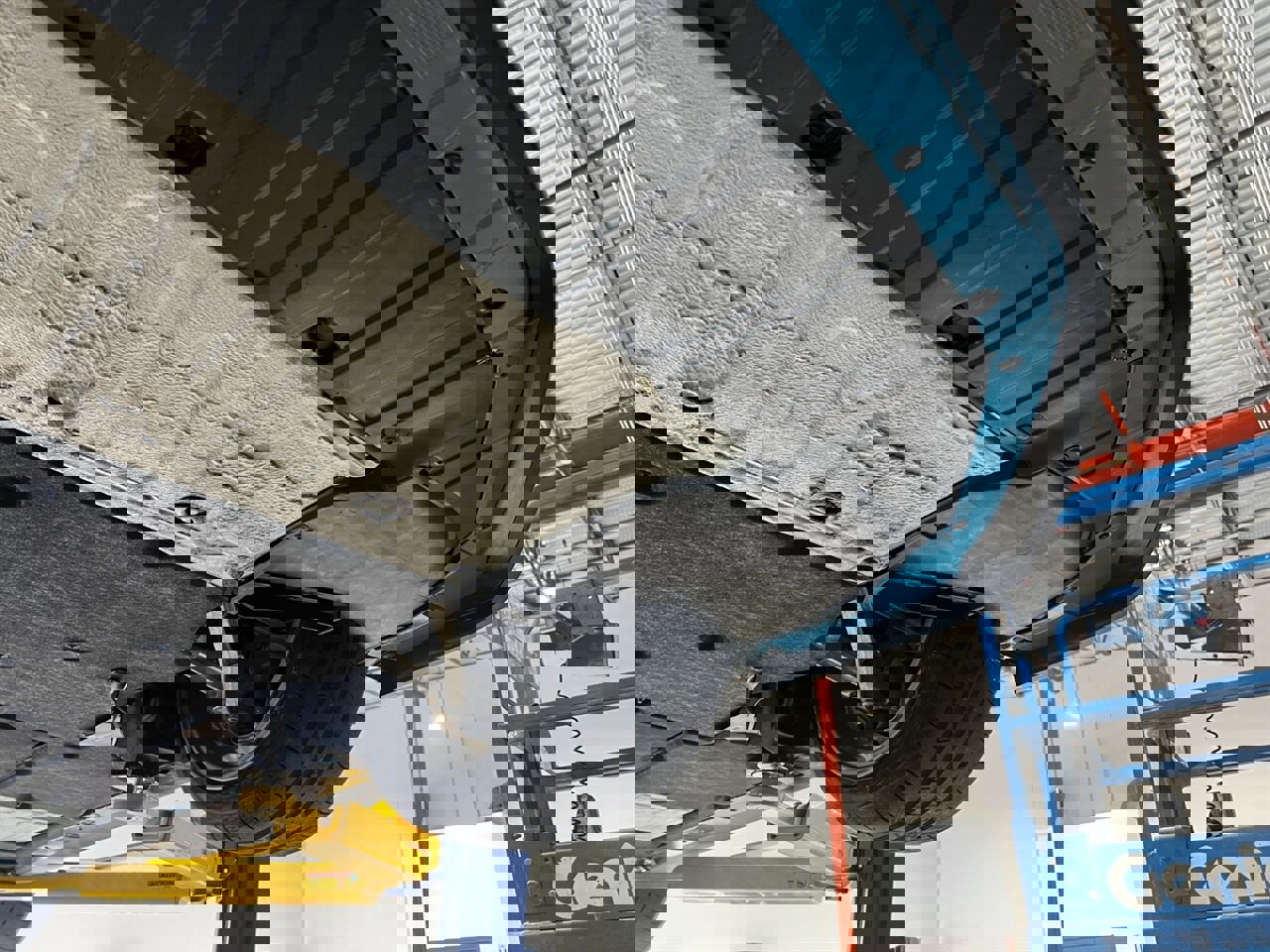 Used 2019 Porsche 911 GT3 RS image 76