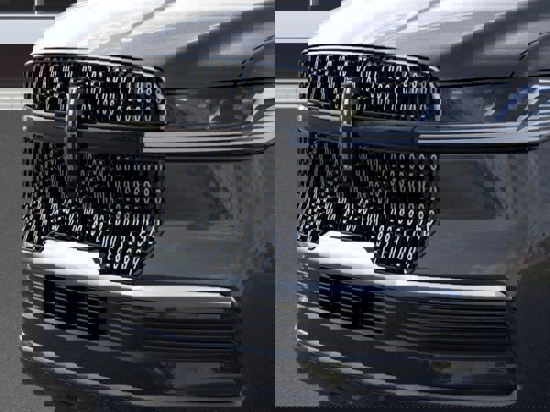 New 2025 Lincoln Navigator Reserve image 17