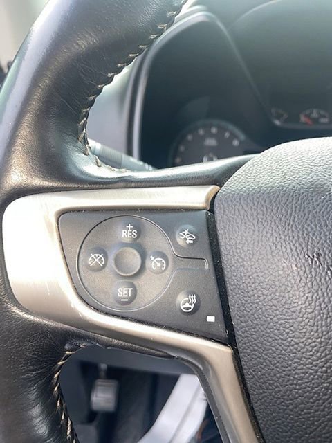 Used 2019 GMC Canyon Denali image 11