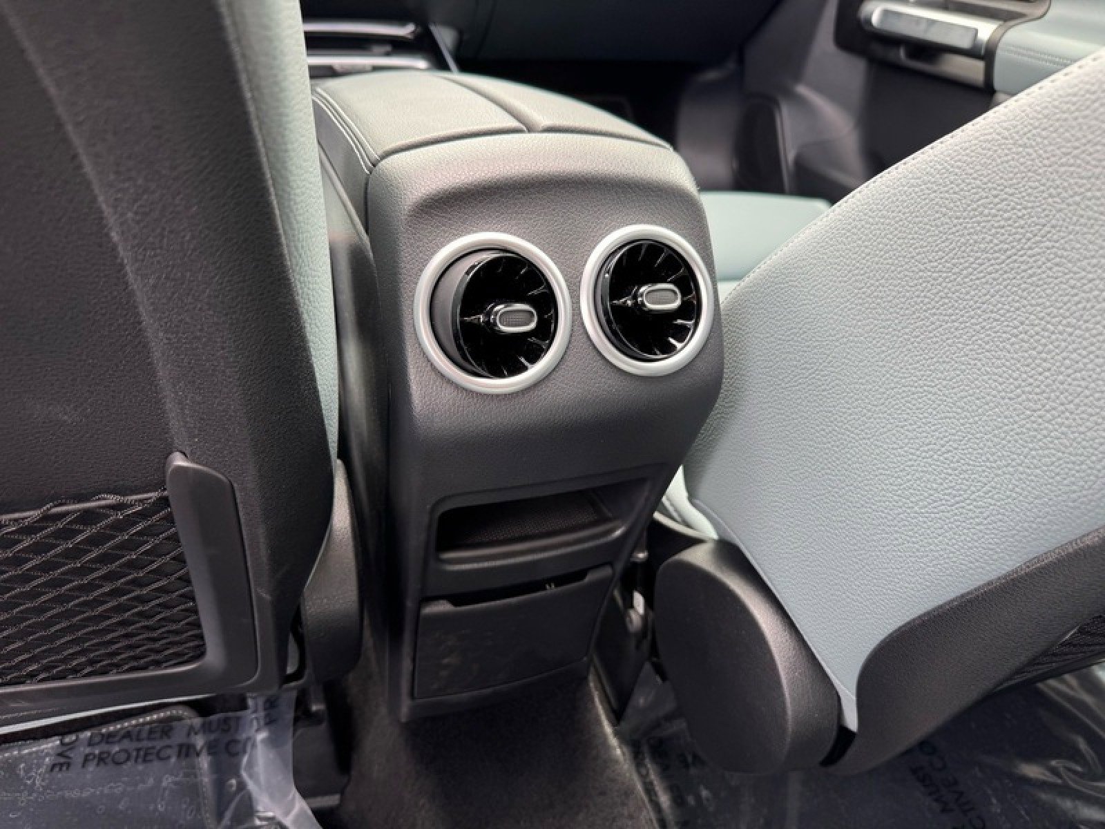 Certified 2026 Mercedes-Benz GLB 250 image 19