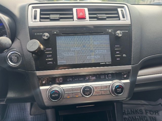 Used 2015 Subaru Legacy 2.5i Limited image 26