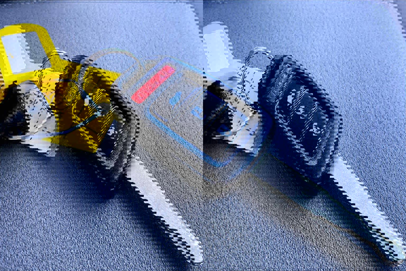 Used 2017 Honda CR-V LX image 14