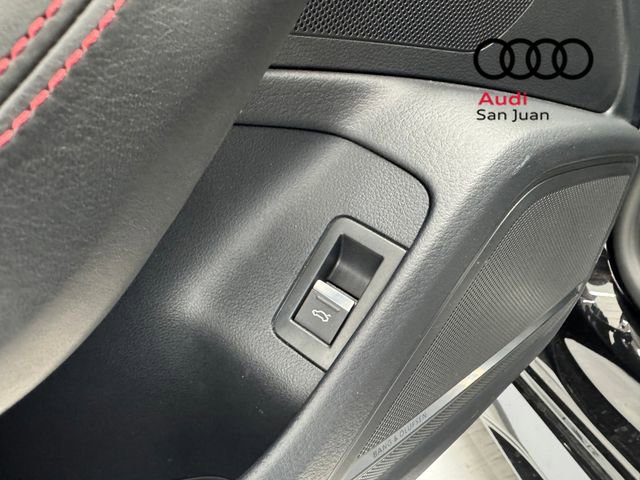 Used 2023 Audi RS 7 Sportback AWD/4WD image 29