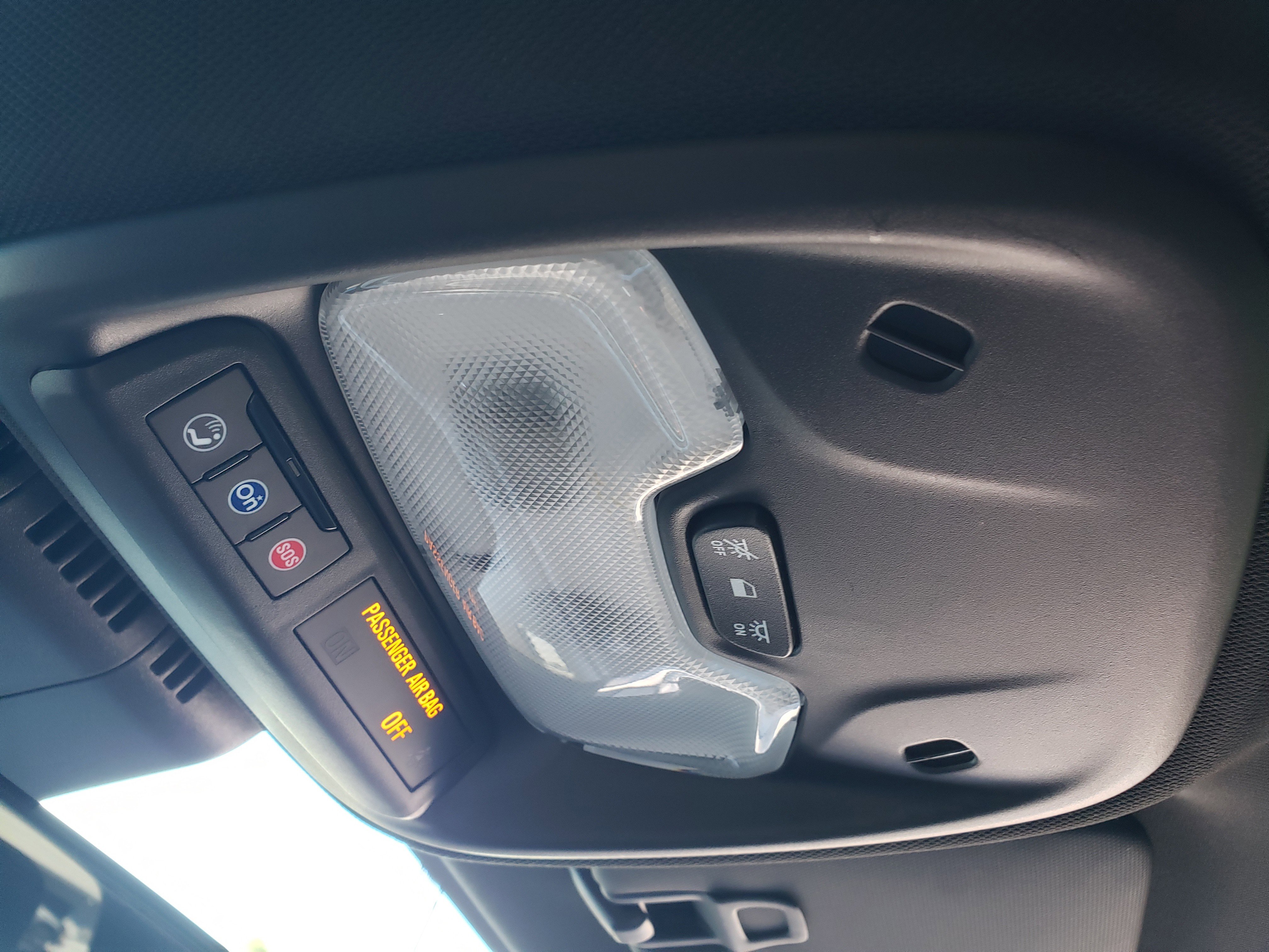 Used 2023 Chevrolet Colorado W/T image 19