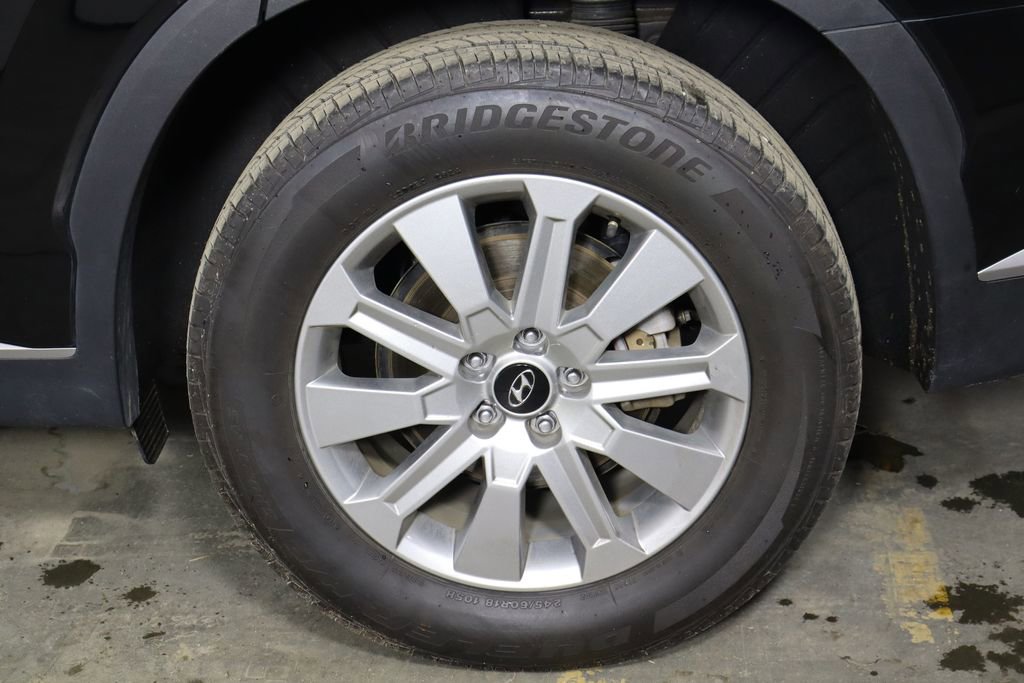 Used 2025 Hyundai Palisade SEL image 43