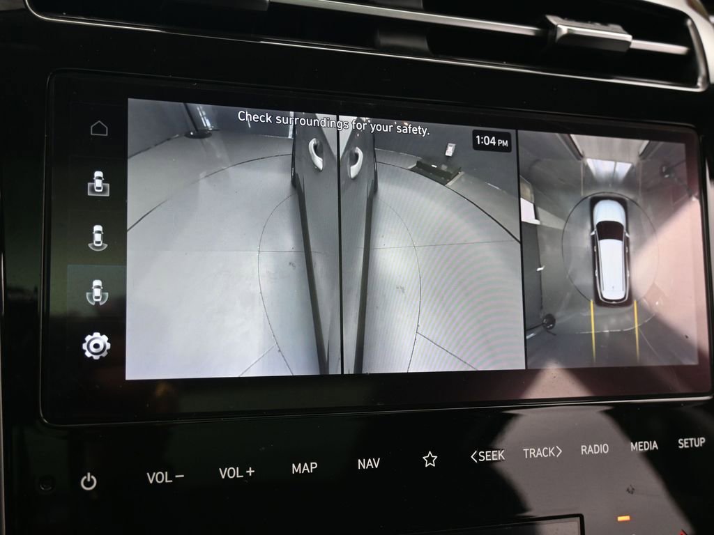 Used 2024 Hyundai Tucson Limited image 18