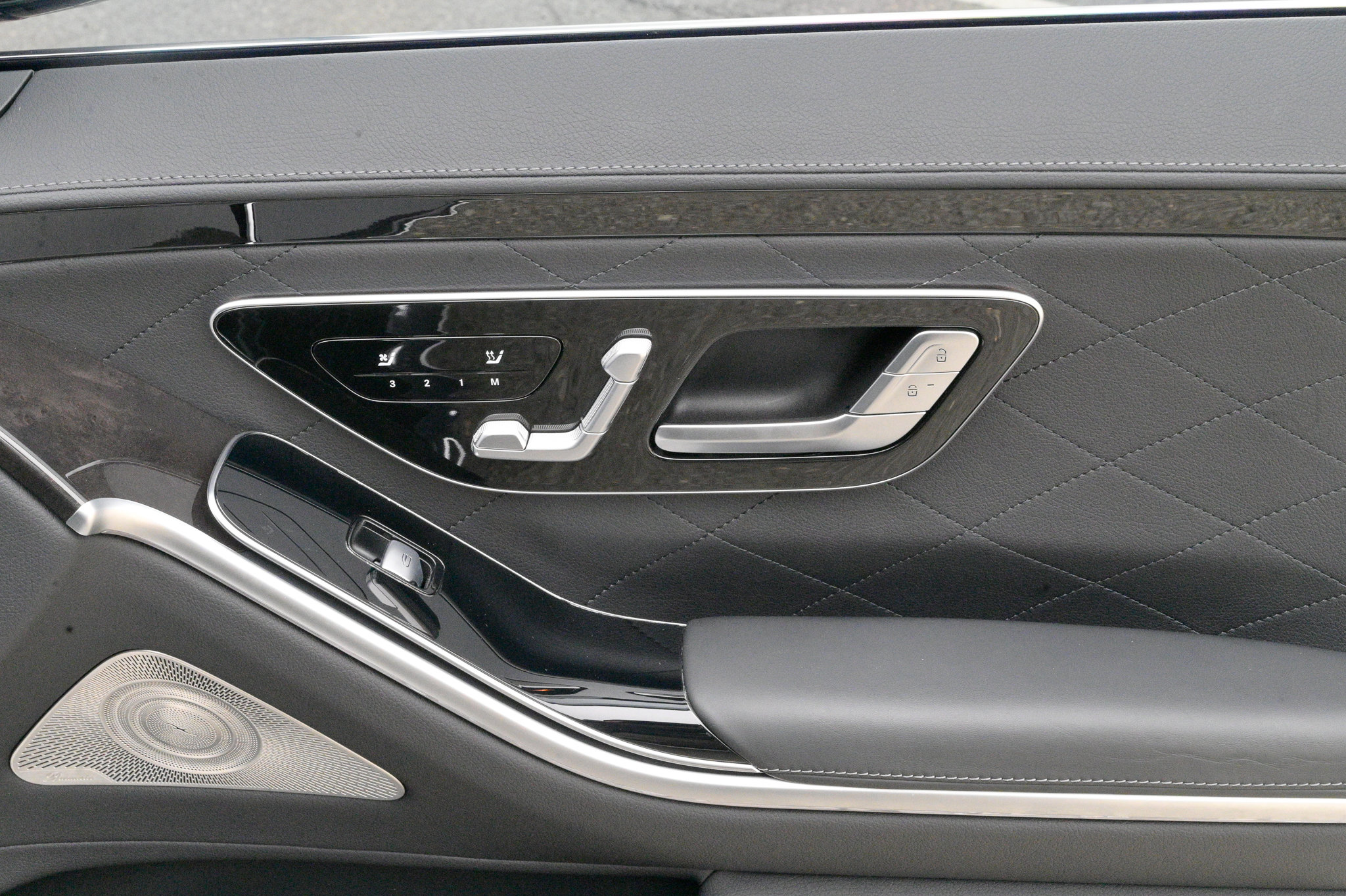 Used 2021 Mercedes-Benz S 500 4MATIC image 60