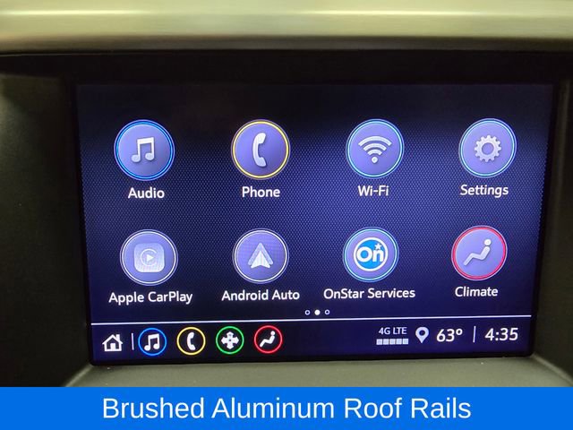 Used 2023 GMC Acadia SLE w/ Driver Convenience Package image 22