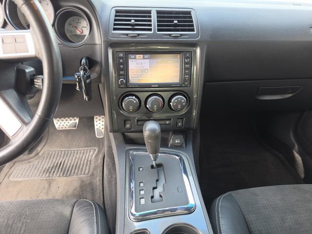 Used 2009 Dodge Challenger SRT8 w/ SRT Option Group II RWD image 20