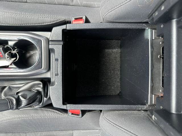 Used 2019 Toyota Tacoma TRD Sport w/ Technology Package AWD/4WD image 15