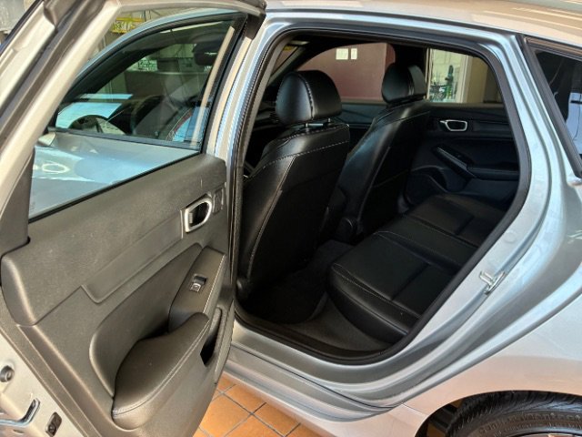 Used 2024 Acura Integra A-Spec image 27