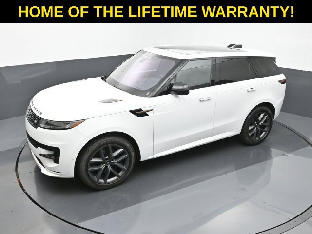Used 2023 Land Rover Range Rover Sport SE Dynamic AWD/4WD image 67
