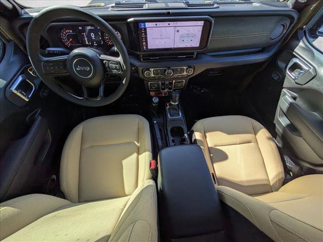 New 2026 Jeep Gladiator Sport video 3