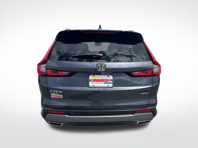 Used 2024 Honda CR-V Sport Touring image 4